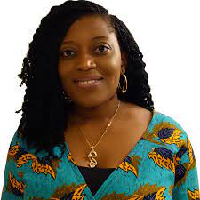 Junnifa Uzodike